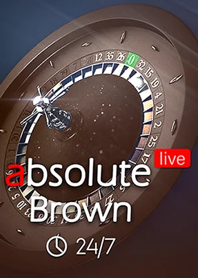 Absolute Brown