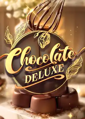 Chocolate Deluxe