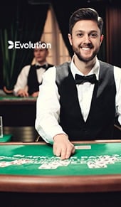 Klasik Speed Blackjack 2