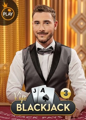 VIP Blackjack 3 - Ruby